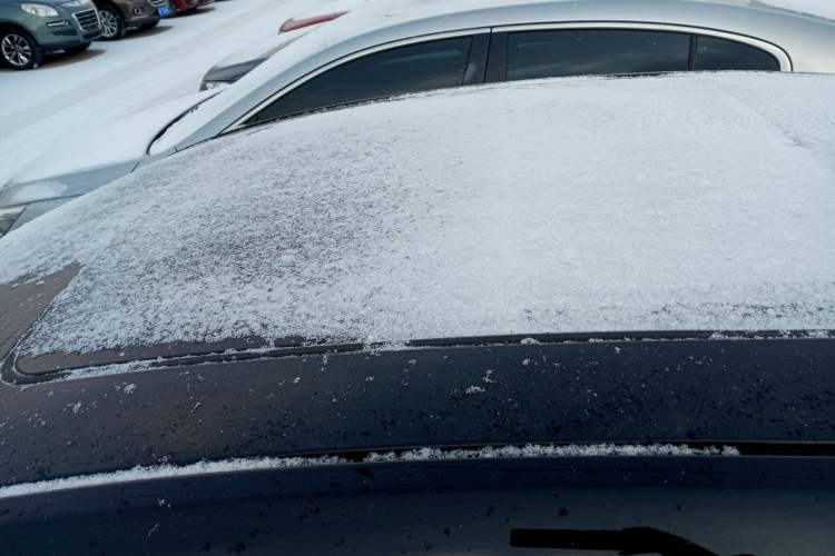 Used Buick LaCrosse 2014 2.0T SIDI Elite Tech Version