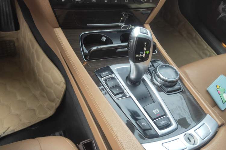 Used BMW 7 Series 2014 730Li Premium Edition
