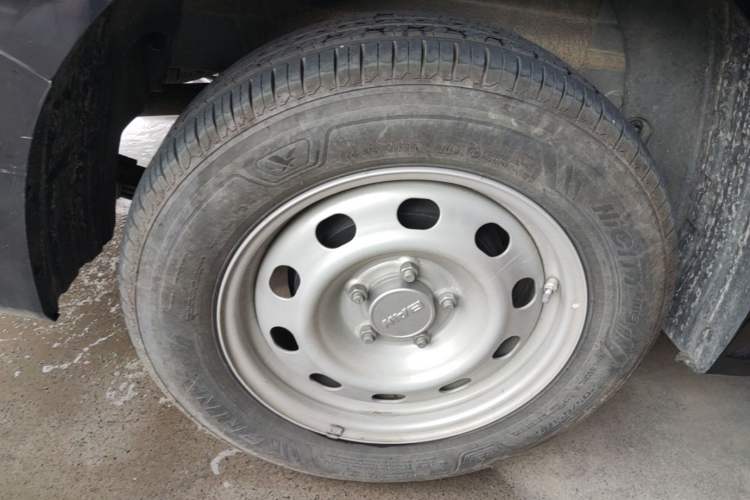 Used BAW Ruisheng Ace M7 2023 1.6L Standard Wheelbase Wealth Creation Version 7 Seats
