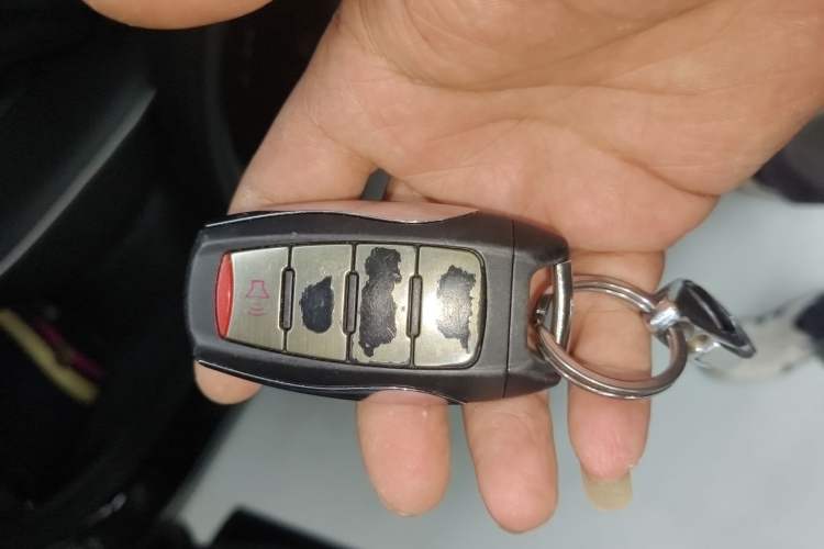 Used Haval H6 2021 National Trend Edition 1.5T Automatic Champion Version