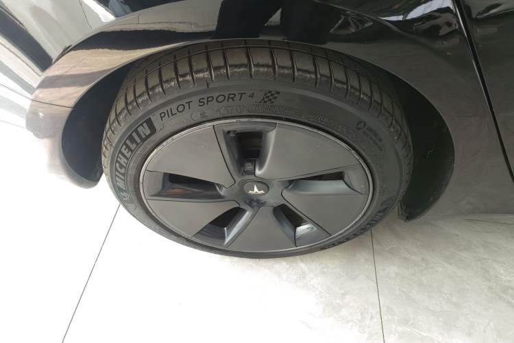 Used Tesla Model 3 2021 Standard Range Rear-Wheel Drive Upgraded Version 3D6
