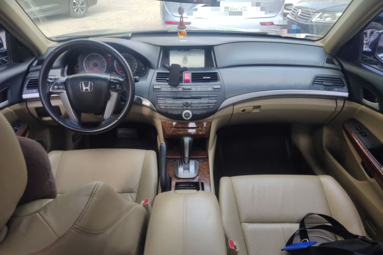 Used Honda Accord 2011 2.0L EX