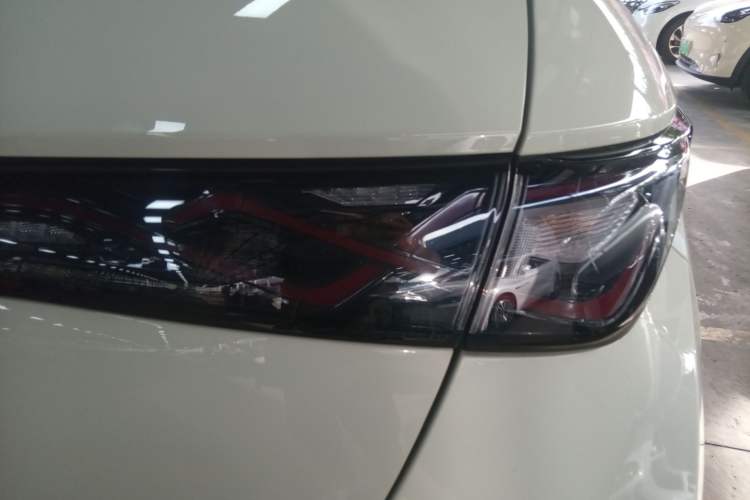 Used BYD Dolphin 2023 420 km Fashion Edition