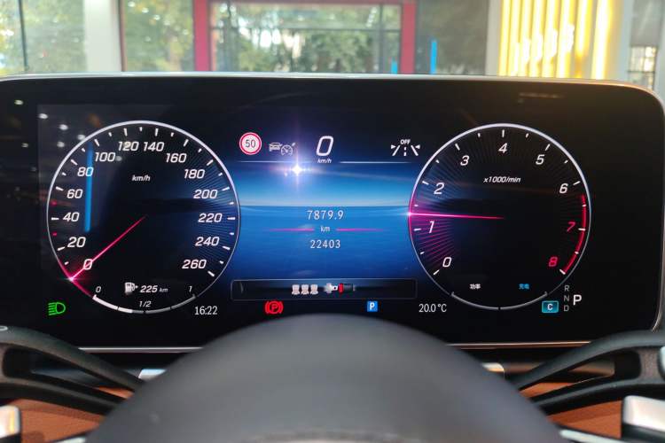 Used Mercedes-Benz S-Class 2024 S 400 L Business Model