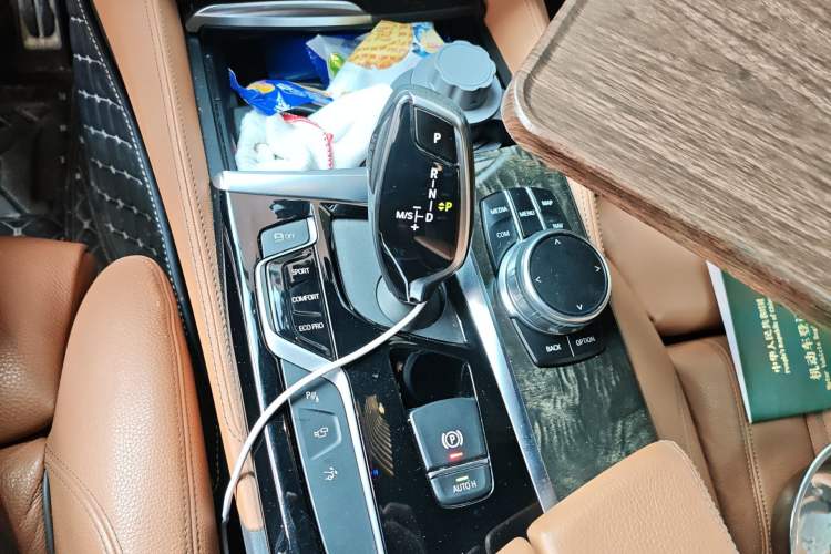 Used BMW 6 Series GT 2019 630i M Sport Package