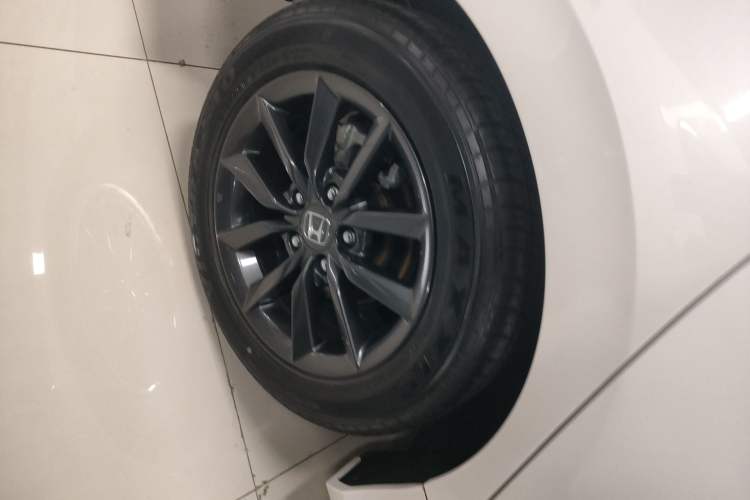 Used Honda Civic 2021 HATCHBACK 220TURBO CVT New Trendsetter
