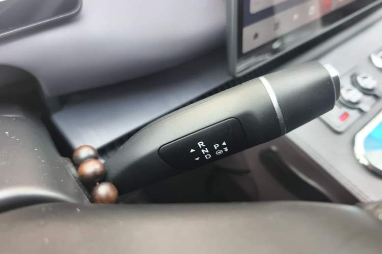 Used Leapmotor C16 2024 Range-Extended 200 Luxury Edition