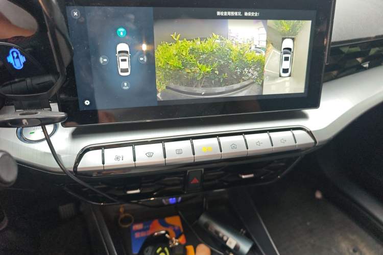 Used MG 5 2021 300TGI DCT Elegant Luxury Edition