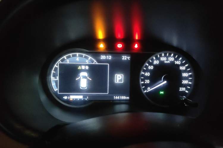 Used Nissan Kicks 2017 1.5L CVT Smart Drive Edition
