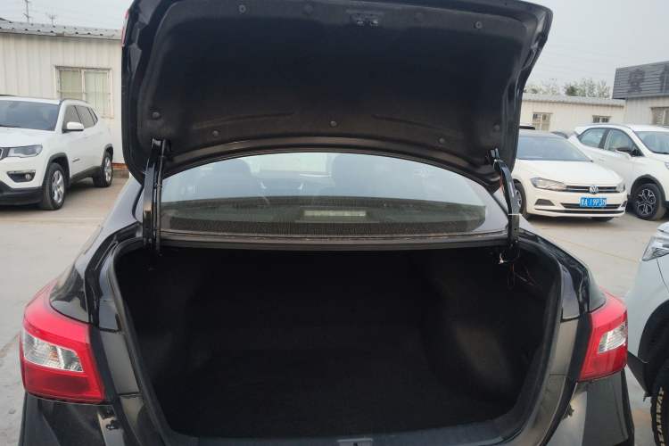 Used Nissan Sylphy 2021 Classic 1.6XE CVT Exclusive Edition