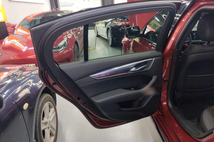 Used Cadillac CT5 2020 28T Stylish Sporty Version
