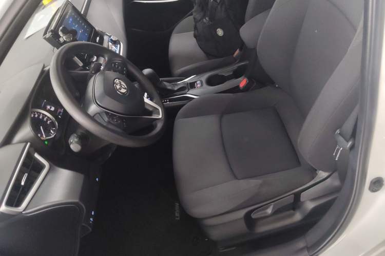 Used Toyota Levin 2022 Dual-Engine 1.8H E-CVT Luxury Edition
