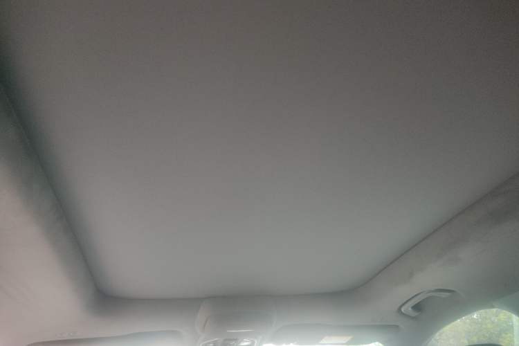 Used Geely Auto Monjaro L 2021 2.0TD DCT EVO Two-Wheel Drive Smart Luxury Version
