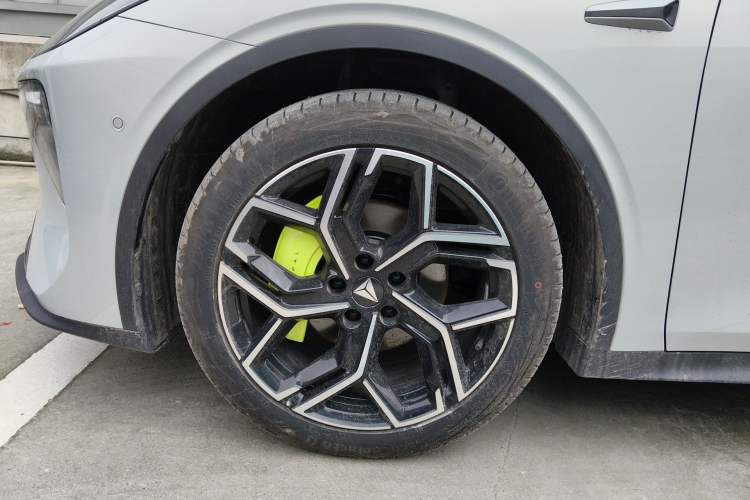 Used Deepal L06 2026 Model 560Ultra+ Laser Edition