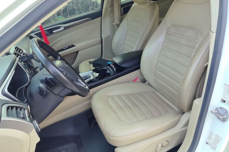 Used Ford Mondeo 2013 2.0L GTDi 200 Fashion Edition