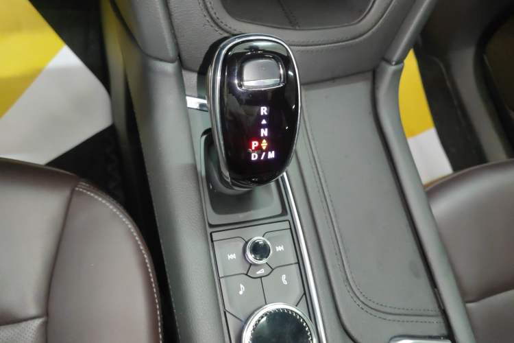 Used Cadillac XT6 2022 2.0T 7-Seater Four-Wheel Drive Luxury Standard Edition