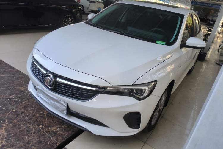 Used Buick Verano 2023 Pro Enjoyment Edition