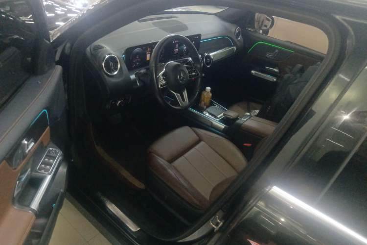 Used Mercedes-Benz GLB 2020 GLB 200 Dynamic Edition