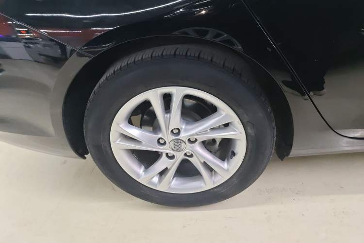 Used Buick Regal 2020 552T Elite Edition
