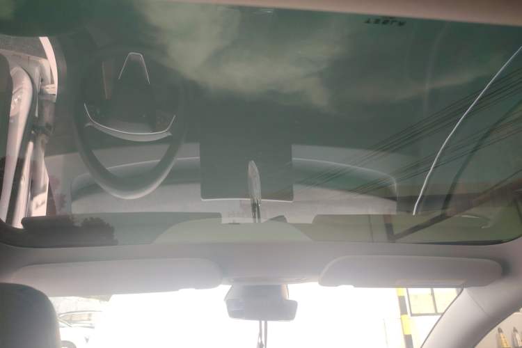 Used Tesla Model 3 2023 Long-Range All-Wheel-Drive Version
