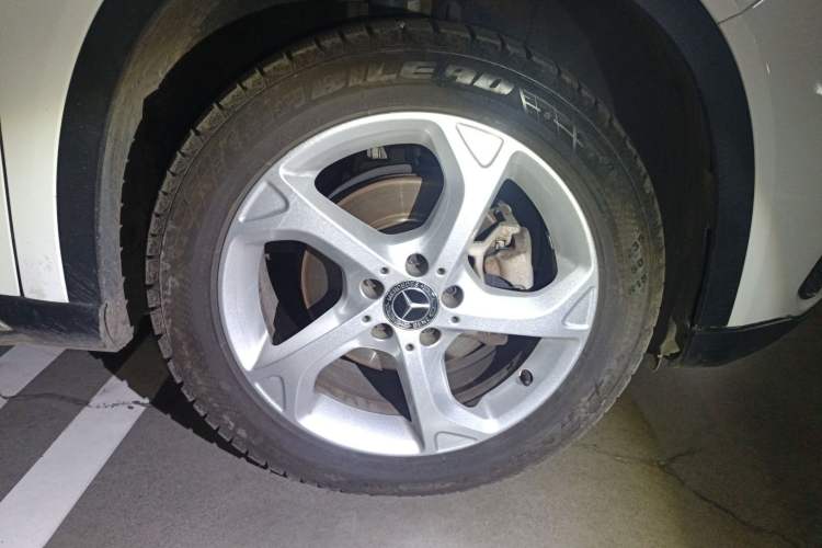 Used Mercedes-Benz GLA 2018 GLA 200 Sport Edition
