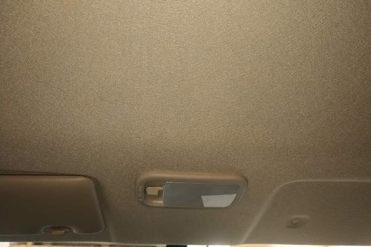 Used FORTHING Lingzhi 2023 M5L 1.6L Base Model 5 Seats
