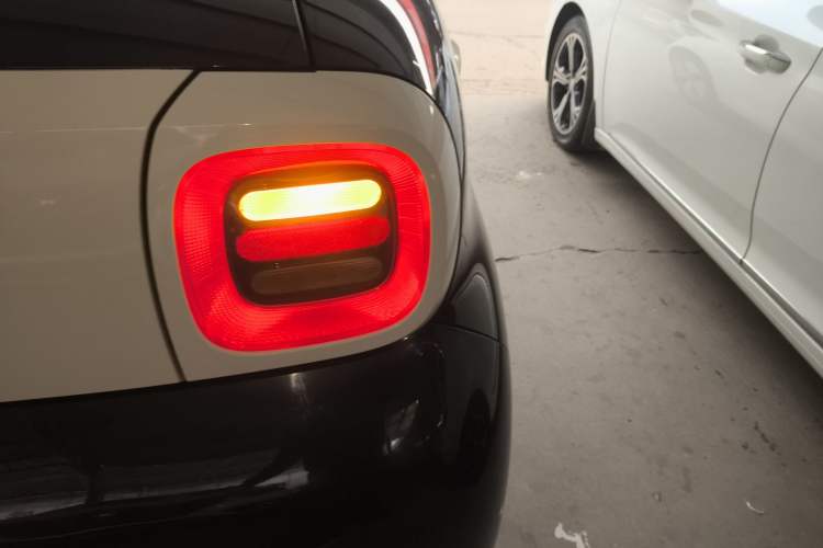 Used ORA Black Cat 2019 301km Standard Edition
