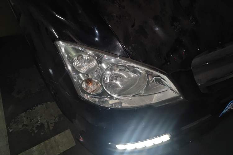 Used Mercedes-Benz Vito 