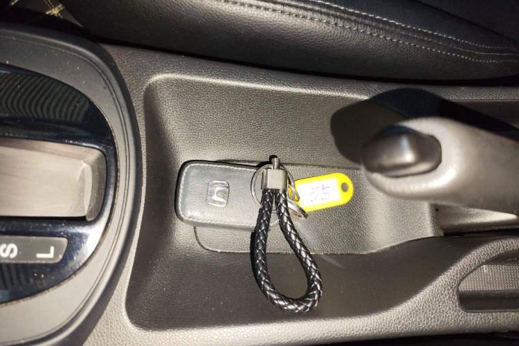 Used Honda City 2018 1.5L CVT Dynamic Edition