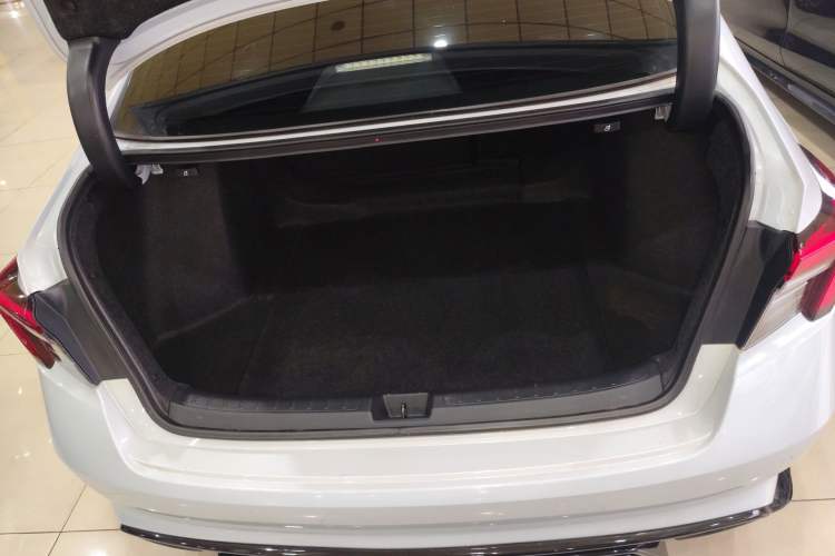 Used Honda Integra 2022 240TURBO CVT Prestige Edition
