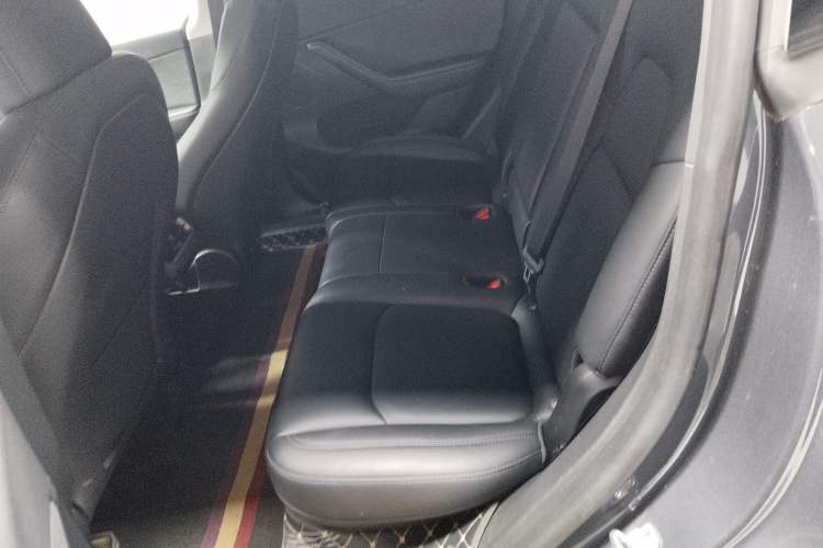 Used Tesla Model Y 2023 Rear-Wheel-Drive Version