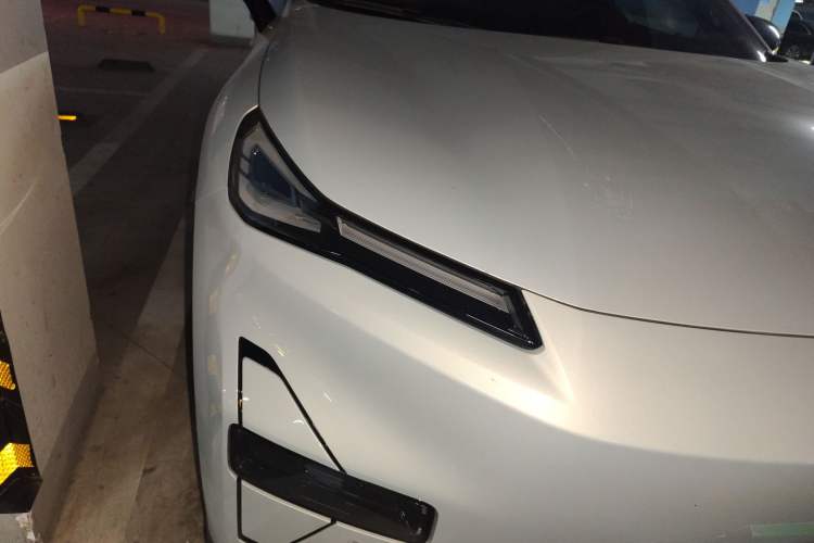 Used Deepal S05 2026 Model 520Max Pure Electric Edition