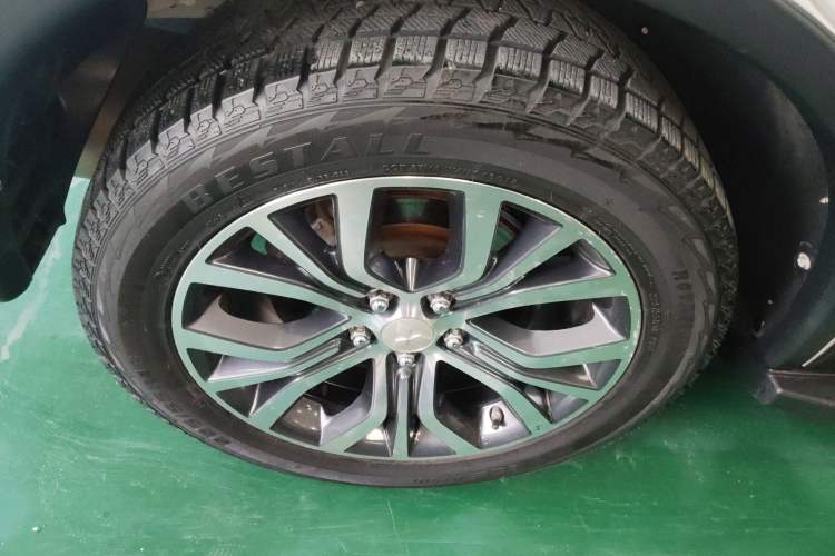 Used Mitsubishi Outlander 2018 2.0L Two-Wheel Drive Glory Edition 5 Seats