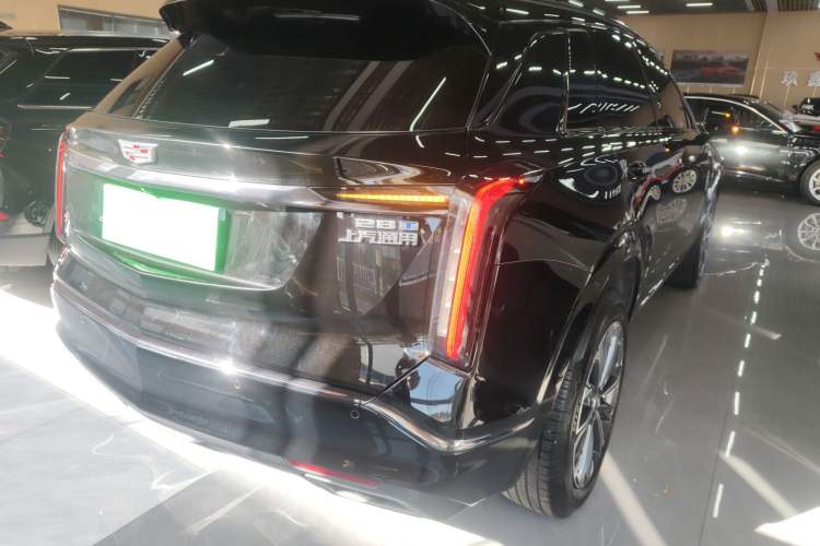 Used Cadillac XT5 2025 2.0T Luxury Version