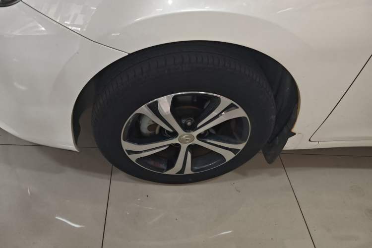 Used Nissan Tiida 2016 1.6L CVT Smart Drive Edition