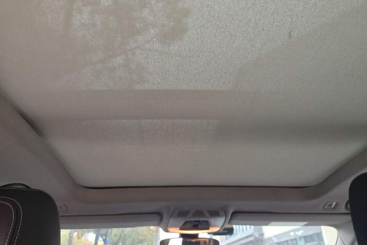 Used BMW 1 Series 2022 120i M Sport Night Edition Headliner