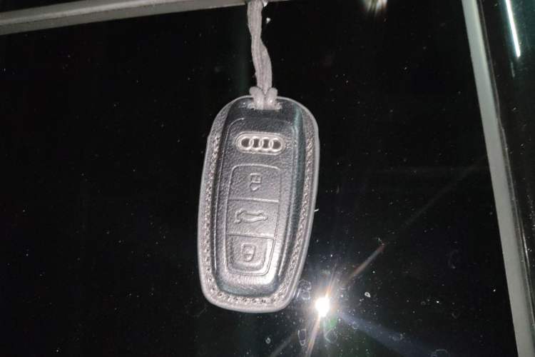 Used Audi A6L 2023 45 TFSI Prestige Dynamic Edition