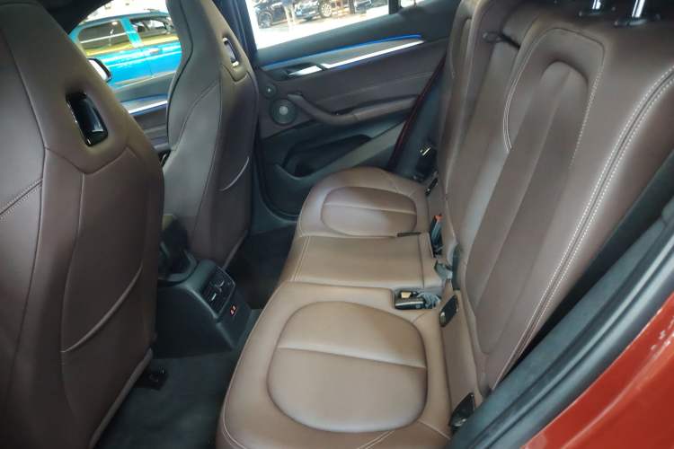 Used BMW X2 2020 sDrive25i Luxury M Sport Package