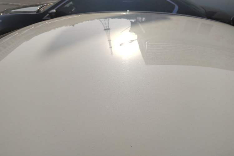 Used Mazda 3 Axela 2021 2.0L Automatic Zhiqing Edition
