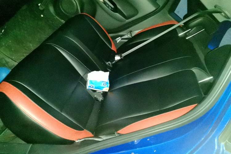 Used Honda LIFE 2021 1.5L CVT SPORT Heartbeat Edition
