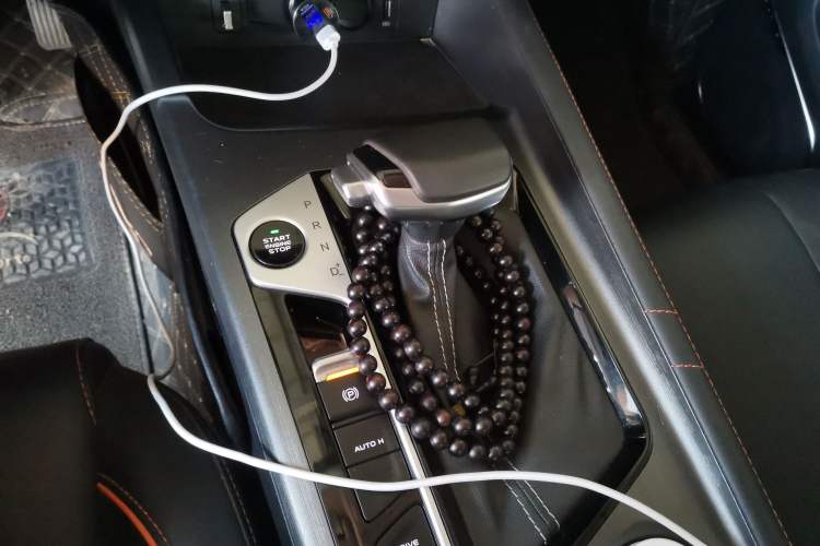 Used CHANGAN OSHAN X7 PLUS 2022 1.5T Blue Whale Edition Automatic Prestige Version