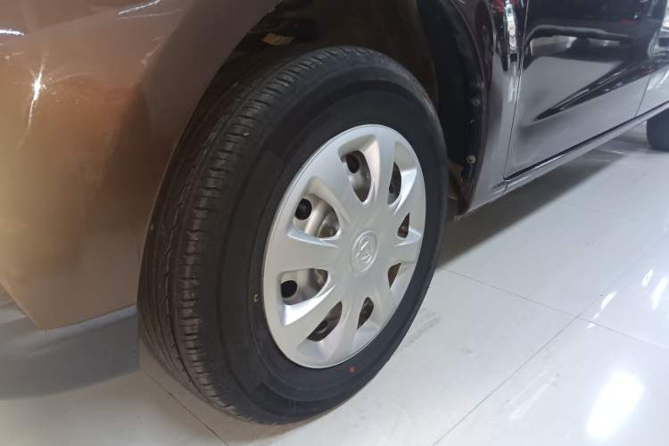 Used Chana Ounuo S 2021 1.5L Ono S Smart Edition Dual-Steaming Air-Conditioned Bus JL473QG
