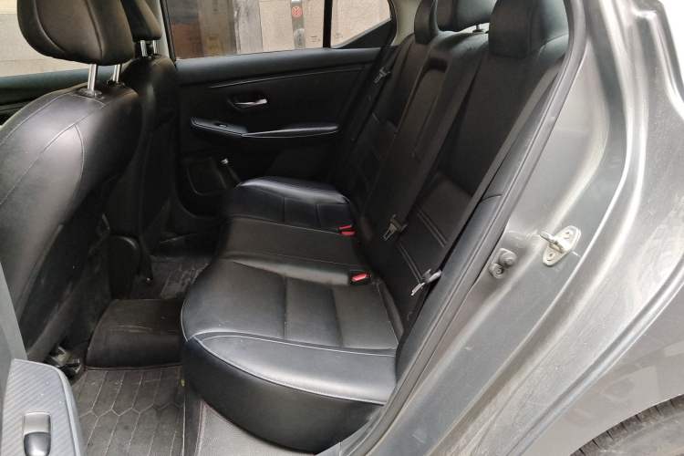 Used Nissan Sylphy 2021 1.6L XL CVT Enjoyment Edition