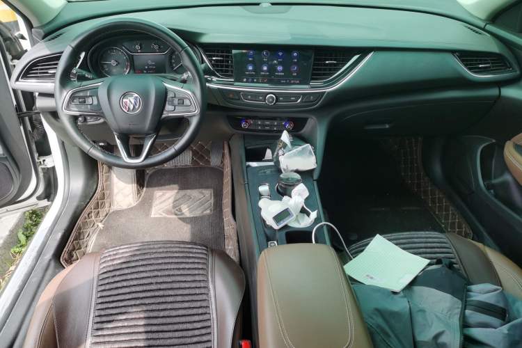 Used Buick Regal 2023 552T Smart Enjoyment Version
