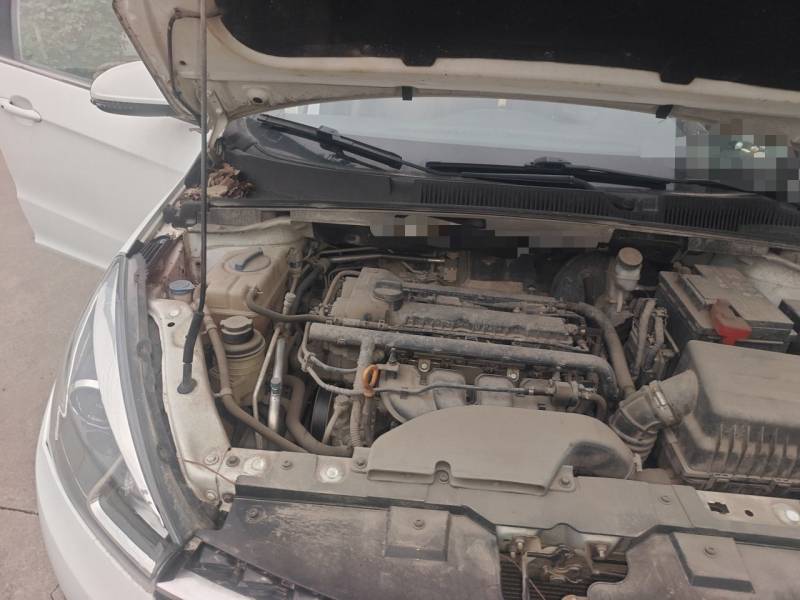 Used Chery Arrizo 5 2018 1.5L Manual Tribute to Youth Edition — 22