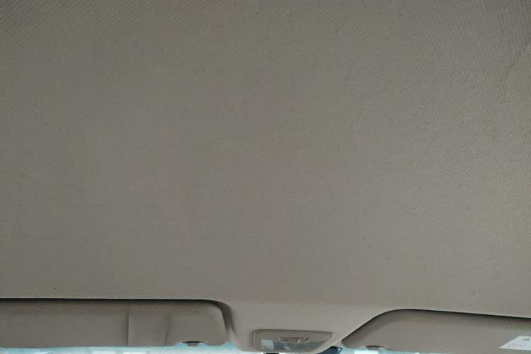 Used Baojun 730 2016 Revised 1.5L Manual Standard Version 7 Seats China V Emission Standard
