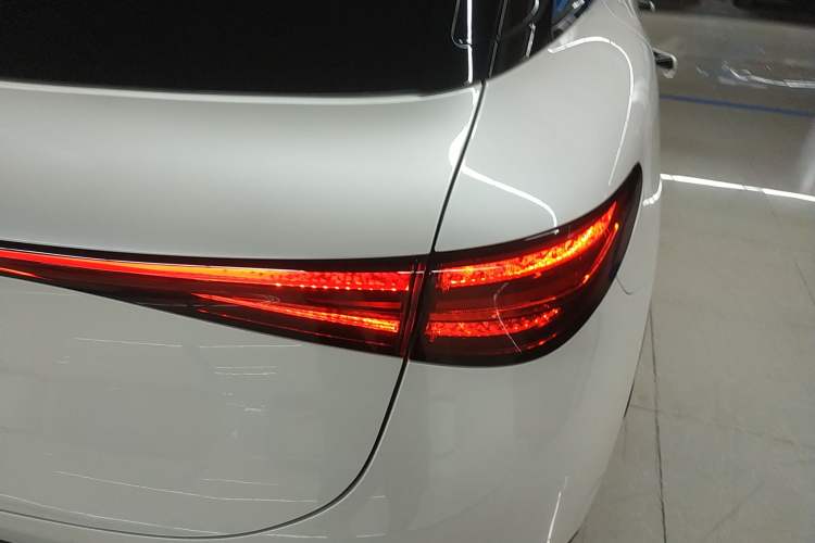 Used smart #3 2023 Pulse Four-Wheel Drive Edition