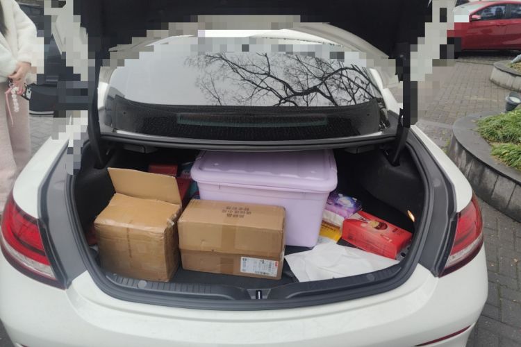 Used Mercedes-Benz C-Class 2020 C 260 Coupe