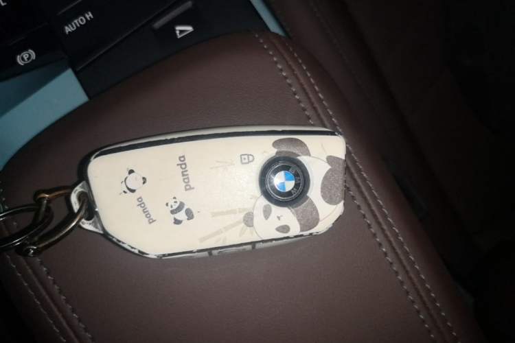 Used BMW X1 2025 Model sDrive25Li X Design Package