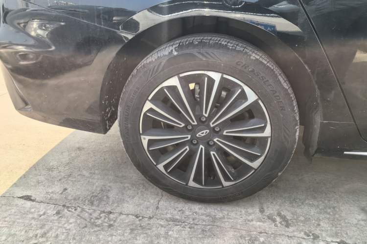 Used Chery Fengyun A8 2024 127 Yufeng Edition
